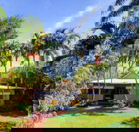 Habitat Resort - Accommodation Mooloolaba