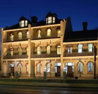 Alpine Heritage Motel - Accommodation Mooloolaba