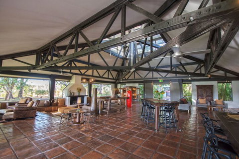 El Questro Homestead - Accommodation Mooloolaba 2