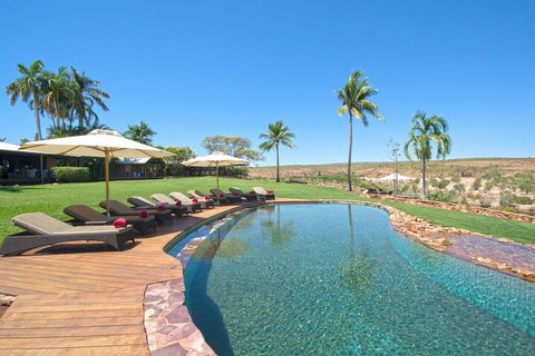 El Questro Homestead - Accommodation Mooloolaba 4