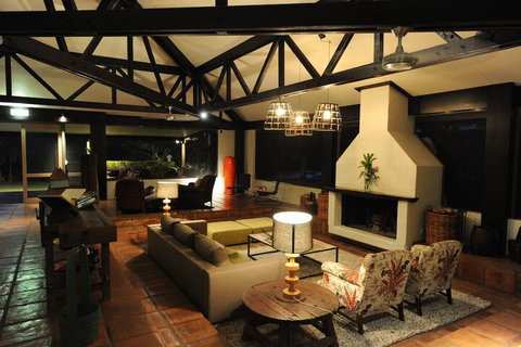 El Questro Homestead - Accommodation Mooloolaba 5