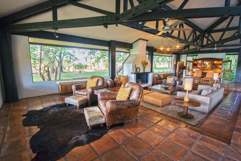 El Questro Homestead - Accommodation Mooloolaba 3