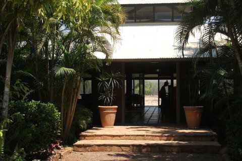 El Questro Homestead - Accommodation Mooloolaba 1