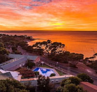 Mercure Kangaroo Island Lodge - Accommodation Mooloolaba