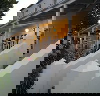 Oscars Waterfront Boutique Hotel - Accommodation Mooloolaba