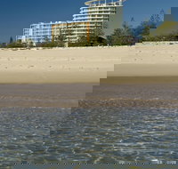 Kirra Surf Apartments - Accommodation Mooloolaba