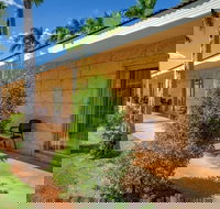 The Kimberley Grande Resort - Accommodation Mooloolaba