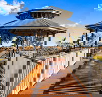 Quality Suites Point Cook Seasons 5 - Accommodation Mooloolaba