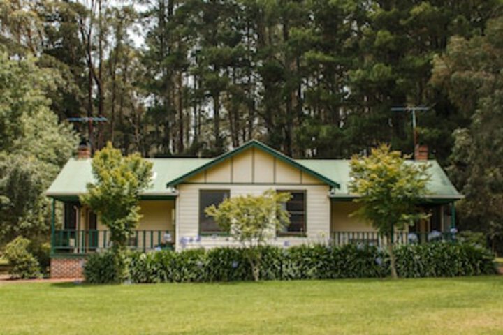 Blackheath NSW Accommodation Mooloolaba