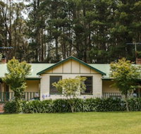 Federation Gardens  Possums Hideaway - Accommodation Mooloolaba