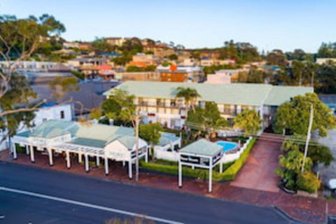 Kiama Shores - Accommodation Mooloolaba 0