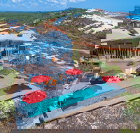 The Berkeley River Lodge - Accommodation Mooloolaba