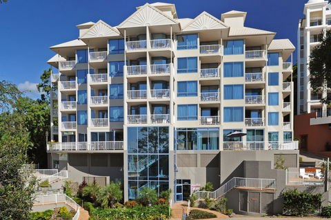 At Whitsunday Vista Holiday Apartments - Accommodation Mooloolaba 0