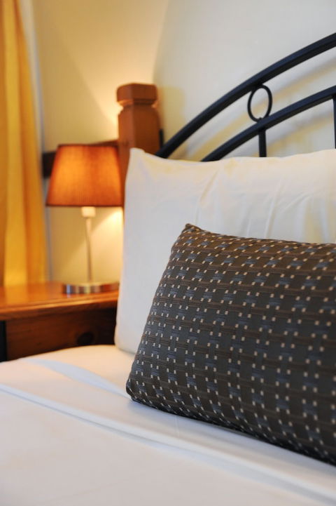 At Whitsunday Vista Holiday Apartments - Accommodation Mooloolaba 2