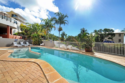 At Whitsunday Vista Holiday Apartments - Accommodation Mooloolaba 1