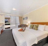 Beechworth Motor Inn - Accommodation Mooloolaba