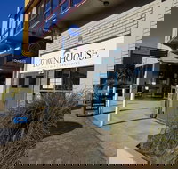 Burnie Central Townhouse Hotel - Accommodation Mooloolaba