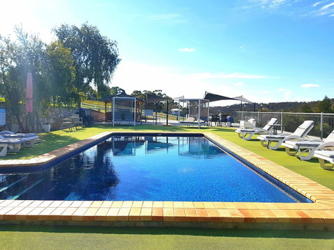 Clare Valley Motel - Accommodation Mooloolaba 4