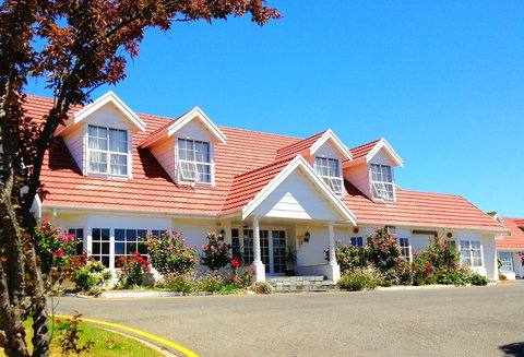 Clare Valley Motel - Accommodation Mooloolaba 1