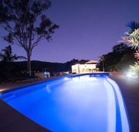 Seclude Rainforest Retreat - Accommodation Mooloolaba