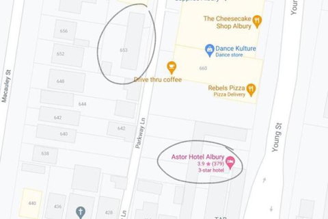 Astor Hotel Motel - Accommodation Mooloolaba 4