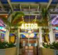 Astor Hotel Motel - Accommodation Mooloolaba