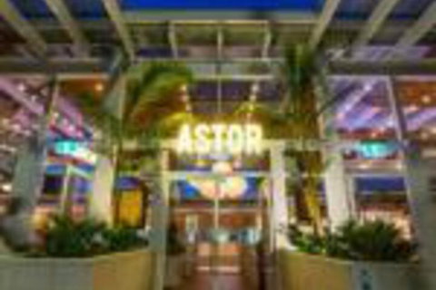 Astor Hotel Motel - Accommodation Mooloolaba 0
