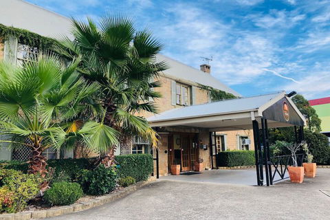 Campbelltown Colonial Motor Inn - Accommodation Mooloolaba 5