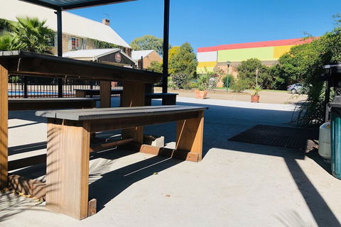 Campbelltown Colonial Motor Inn - Accommodation Mooloolaba 7