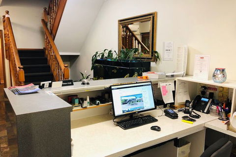 Campbelltown Colonial Motor Inn - Accommodation Mooloolaba 6