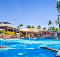 Karratha International Hotel - Accommodation Mooloolaba