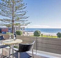 Beachfront Voyager Motor Inn - Accommodation Mooloolaba