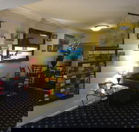 Albury Georgian Motel  Suites - Accommodation Mooloolaba