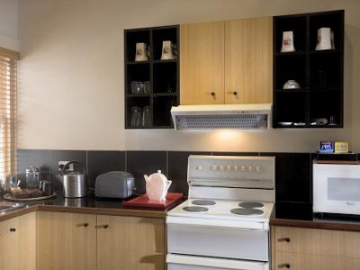 Lido Boutique Apartments - Accommodation Mooloolaba 2