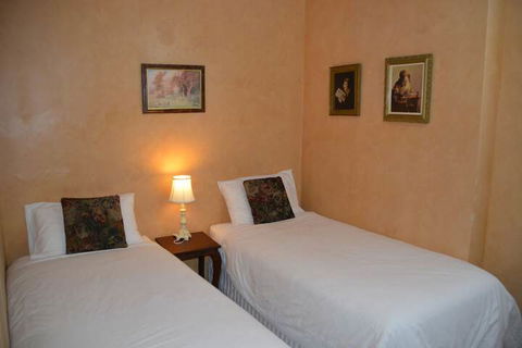 Apartments At York Mansions - Accommodation Mooloolaba 4