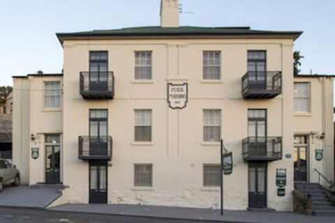 Apartments At York Mansions - Accommodation Mooloolaba 0