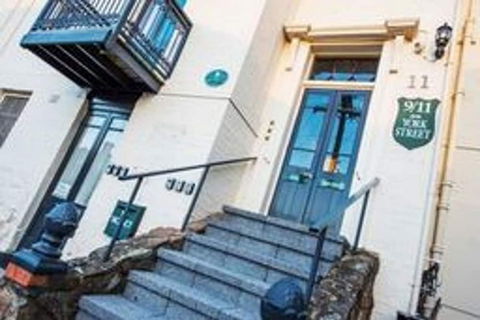 Apartments At York Mansions - Accommodation Mooloolaba 1