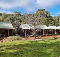 D'Altons Studios - Accommodation Mooloolaba