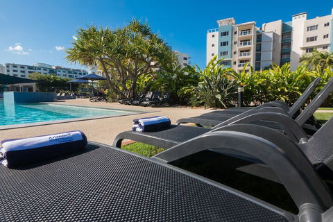 Atlantis Marcoola - Accommodation Mooloolaba 4