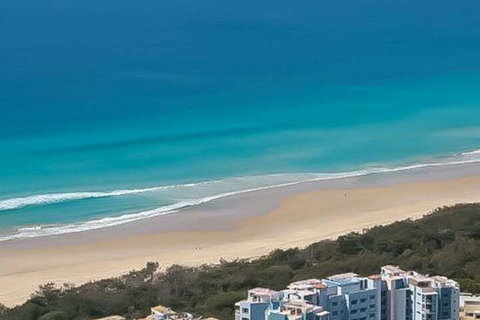 Atlantis Marcoola - Accommodation Mooloolaba 1