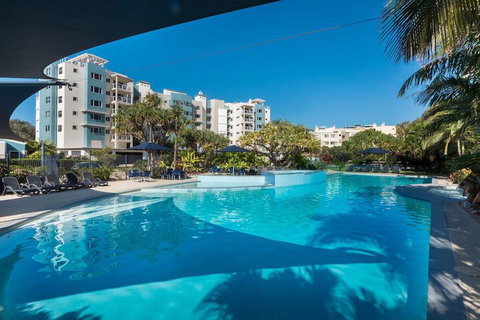 Atlantis Marcoola - Accommodation Mooloolaba 5