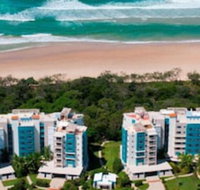 Atlantis Marcoola - Accommodation Mooloolaba