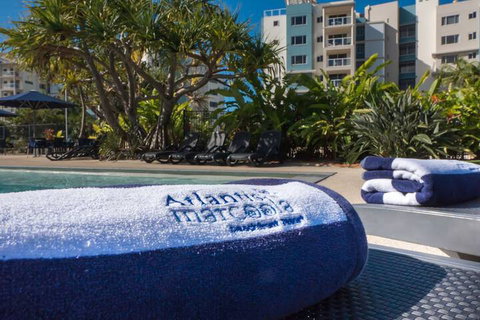 Atlantis Marcoola - Accommodation Mooloolaba 7