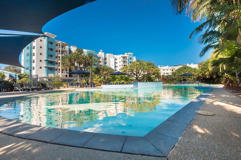Atlantis Marcoola - Accommodation Mooloolaba 2