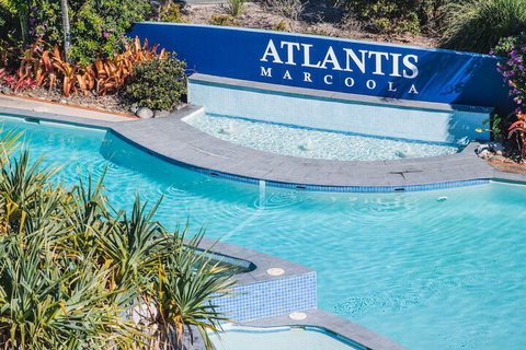 Atlantis Marcoola - Accommodation Mooloolaba 3