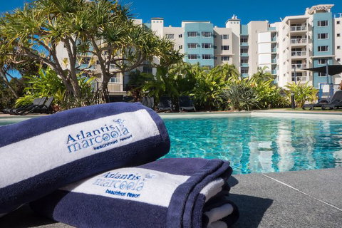Atlantis Marcoola - Accommodation Mooloolaba 6
