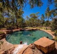 Undara Experience - Accommodation Mooloolaba