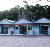 Risby Cove - Accommodation Mooloolaba