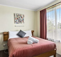 Sharonlee Strahan Villas - Accommodation Mooloolaba