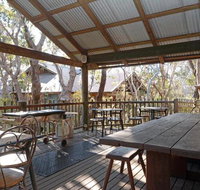 Jemby rinjah Eco Lodge - Accommodation Mooloolaba